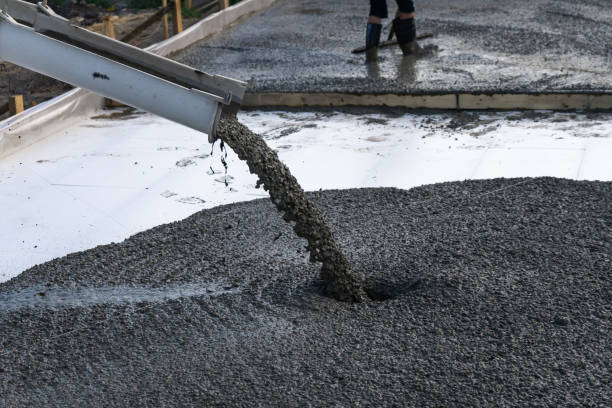 Best Concrete Driveway Repair Near Me  in , CT