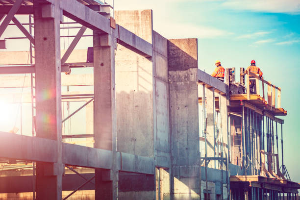 Best Concrete Slab Installation  in , CT