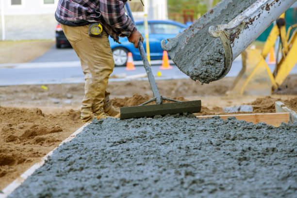 Best Concrete Contractor Near Me  in , CT