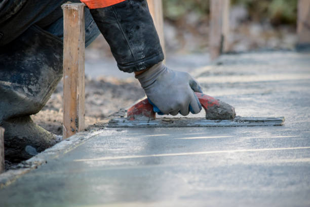 Best Concrete Leveling Services  in , CT
