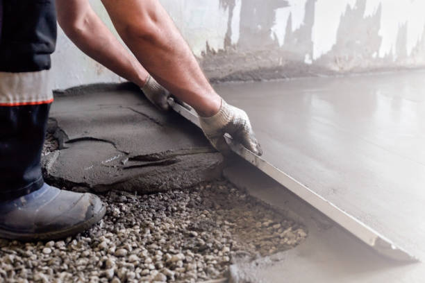 Best Concrete Patio Contractor  in , CT